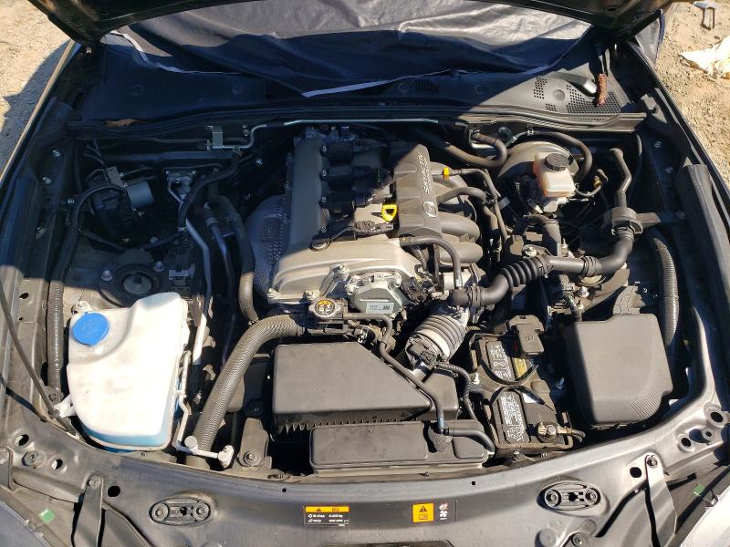 Aukcja sprzedaży 2017 Mazda Mx-5 Miata, vin: JM1NDAM77H0107761, numer aukcji: 63388776