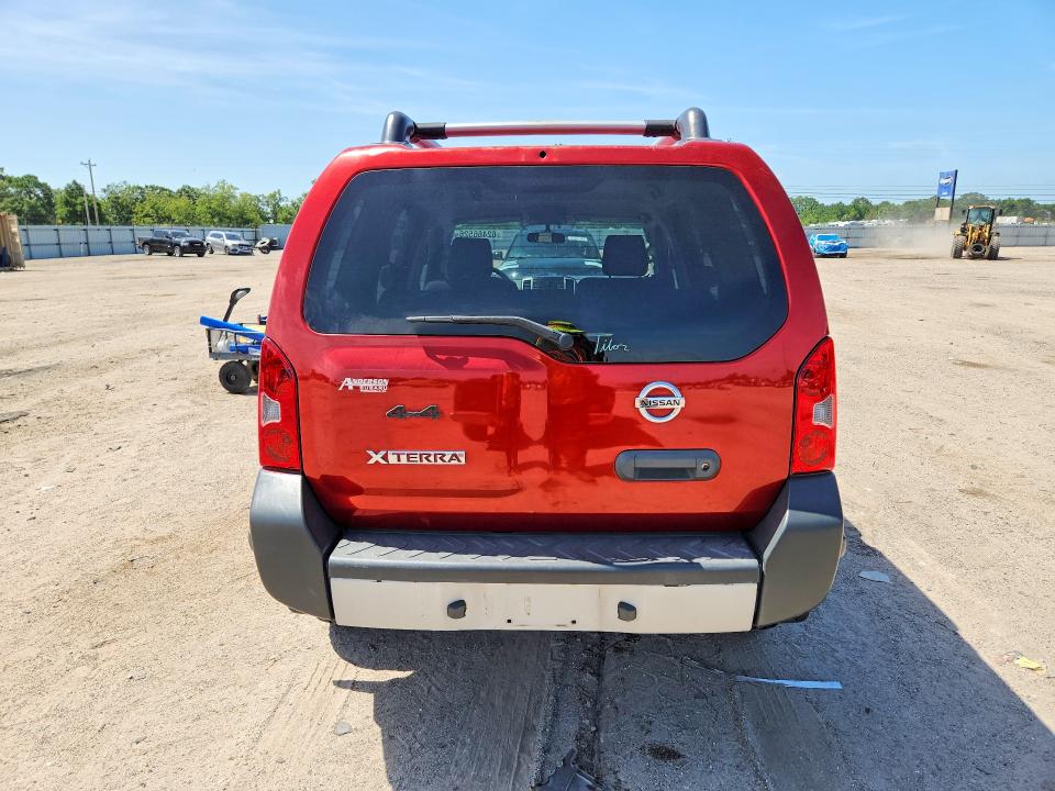Aukcja sprzedaży 2014 Nissan Xterra, vin: 5N1AN0NW2EN815776, numer aukcji: 62466526