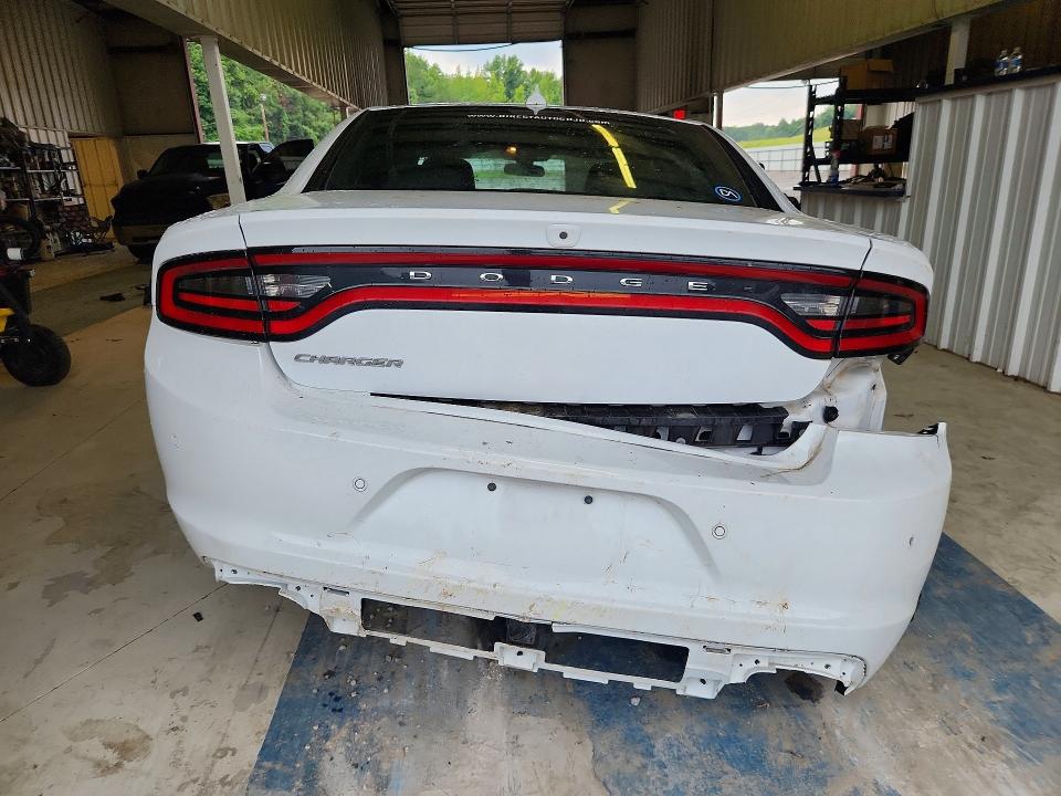 63493156 :رقم المزاد ، 2C3CDXBG6PH630779 vin ، 2023 Dodge Charger مزاد بيع