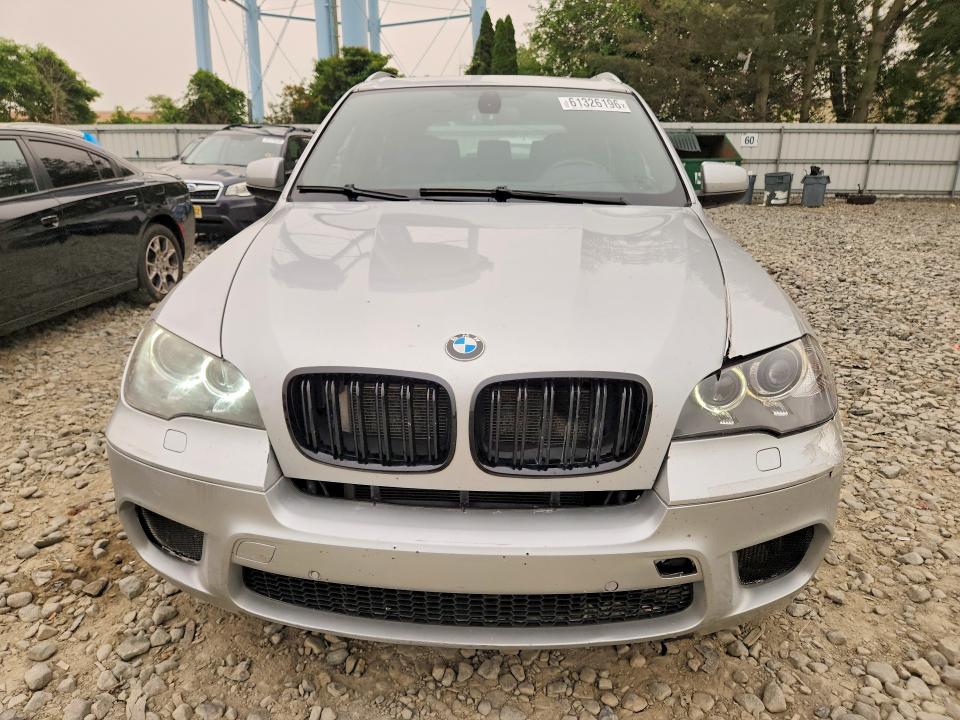 Продаж на аукціоні авто 2012 Bmw X5, vin: 5UXZV8C5XCL422986, номер лоту: 61326196