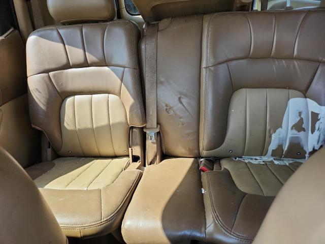 Продажа на аукционе авто 2003 Gmc Envoy, vin: 1GKES16S736178363, номер лота: 58738756