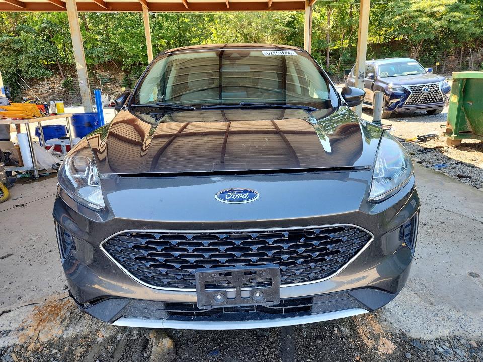 Продажа на аукционе авто 2020 Ford Escape, vin: 1FMCU0G61LUB80769, номер лота: 62591656