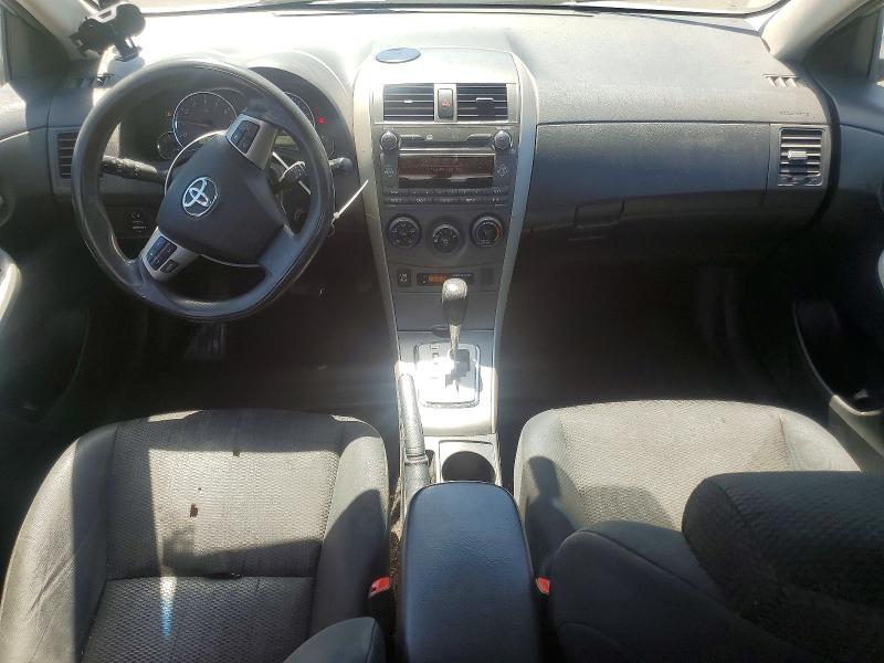 Продажа на аукционе авто 2011 Toyota Corolla, vin: 2T1BU4EE2BC590199, номер лота: 60197316