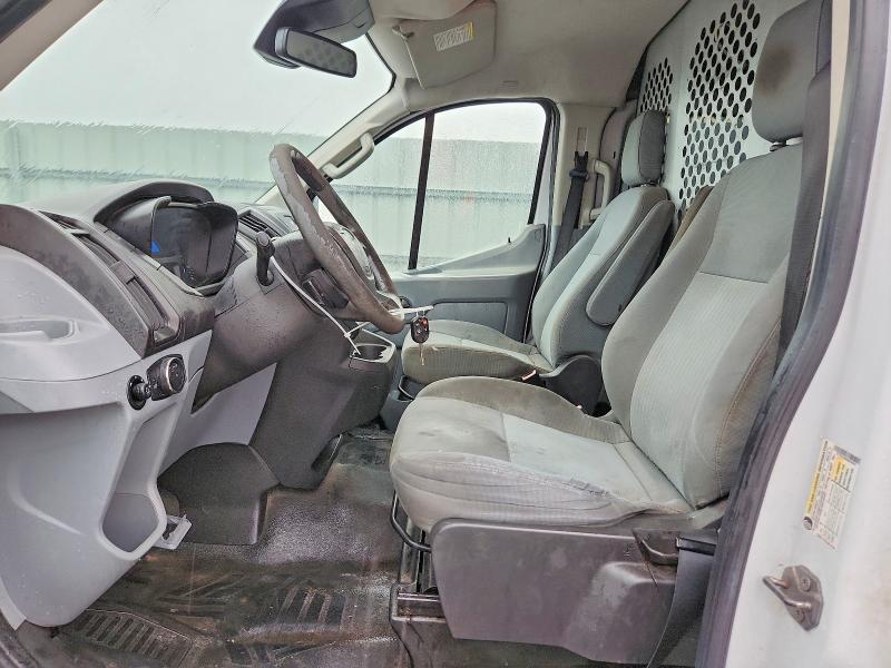 Продажа на аукционе авто 2016 Ford Transit, vin: 1FTYR1ZM5GKA46541, номер лота: 63154466