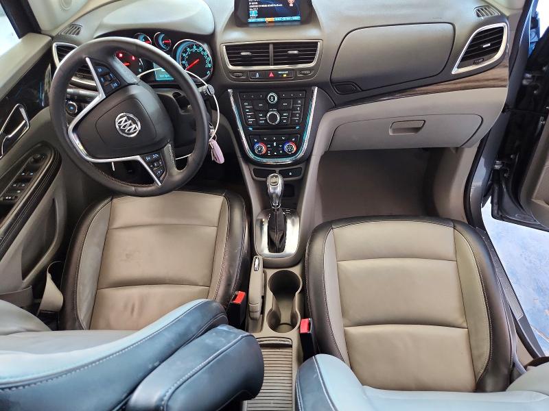 Продаж на аукціоні авто 2014 Buick Encore, vin: KL4CJCSB1EB753861, номер лоту: 59270456