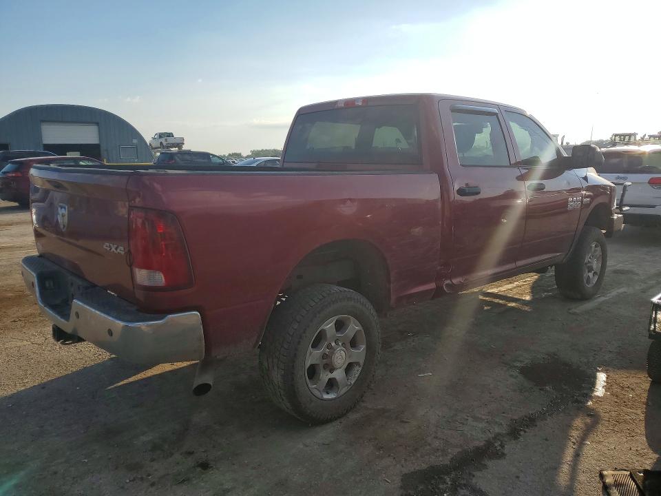 Aukcja sprzedaży 2015 Ram 2500, vin: 3C6UR5CJ4FG670350, numer aukcji: 60248686