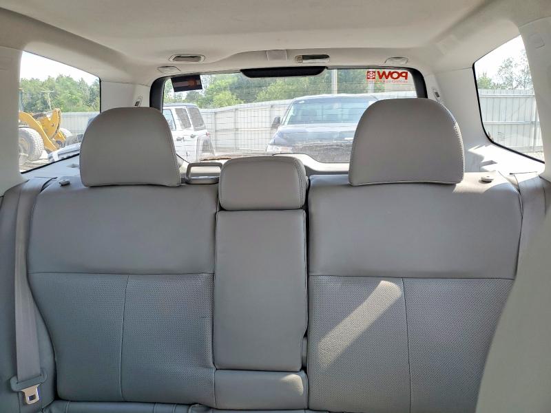Продажа на аукционе авто 2011 Subaru Forester, vin: JF2SHGHC2BH726084, номер лота: 62199866