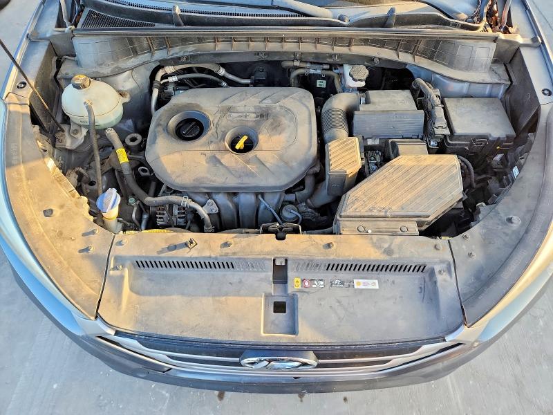 Aukcja sprzedaży 2018 Hyundai Tucson, vin: KM8J33A45JU663617, numer aukcji: 62026536