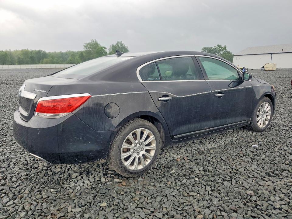 Продаж на аукціоні авто 2013 Buick Lacrosse, vin: 1G4GC5E33DF313810, номер лоту: 61934556