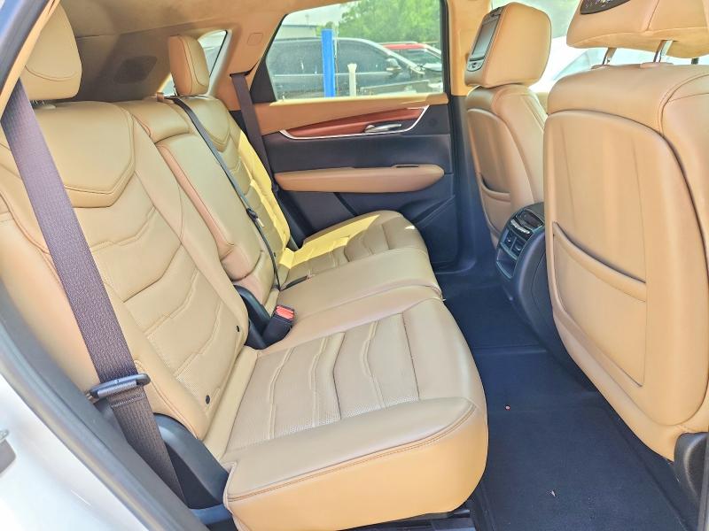 Aukcja sprzedaży 2017 Cadillac Xt5, vin: 1GYKNFRS2HZ126881, numer aukcji: 58545876