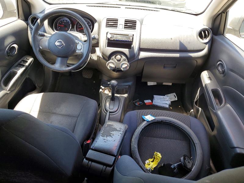 Продаж на аукціоні авто 2012 Nissan Versa, vin: 3N1CN7AP4CL876650, номер лоту: 59959926