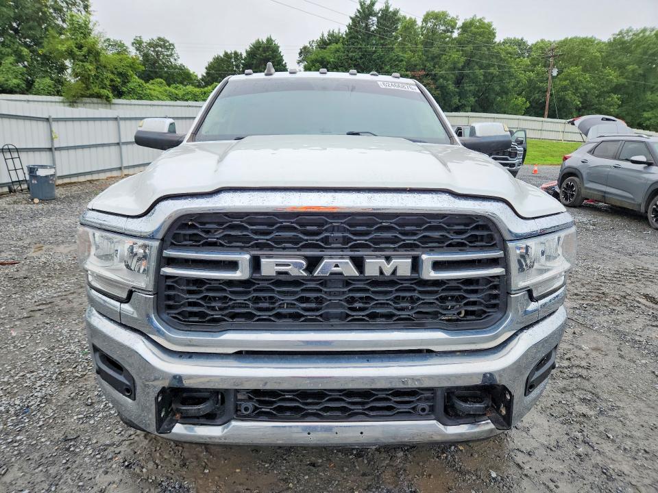 Aukcja sprzedaży 2020 Ram 2500, vin: 3C6UR5CL4LG123835, numer aukcji: 62466876