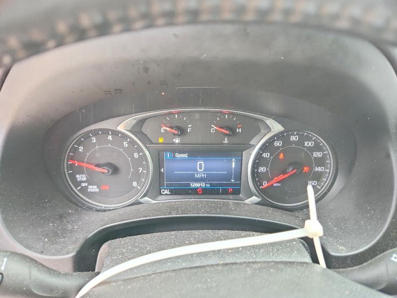 Aukcja sprzedaży 2020 Gmc Terrain, vin: 3GKALMEV5LL161107, numer aukcji: 62088106