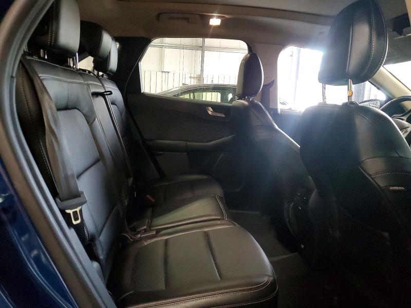 59857836 :رقم المزاد ، 1FMCU9J92LUC28951 vin ، 2020 Ford Escape مزاد بيع