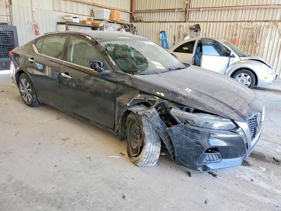 Aukcja sprzedaży 2022 Nissan Altima, vin: 1N4BL4BV8NN407564, numer aukcji: 62885226