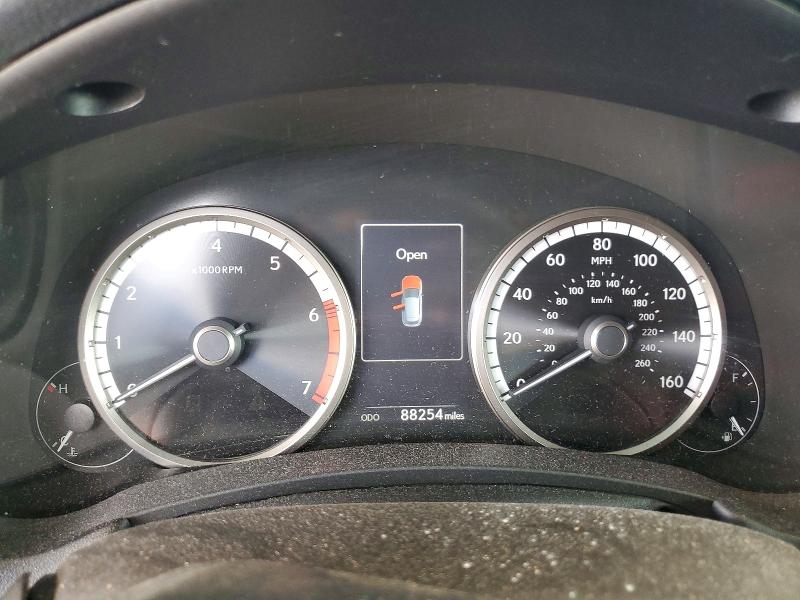 Aukcja sprzedaży 2018 Lexus Nx 300, vin: JTJYARBZ1J2091329, numer aukcji: 61189686