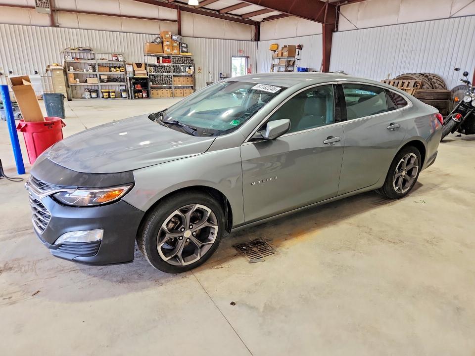 Auction sale of the 2024 Chevrolet Malibu, vin: 1G1ZD5ST7RF221257, lot number: 61182246