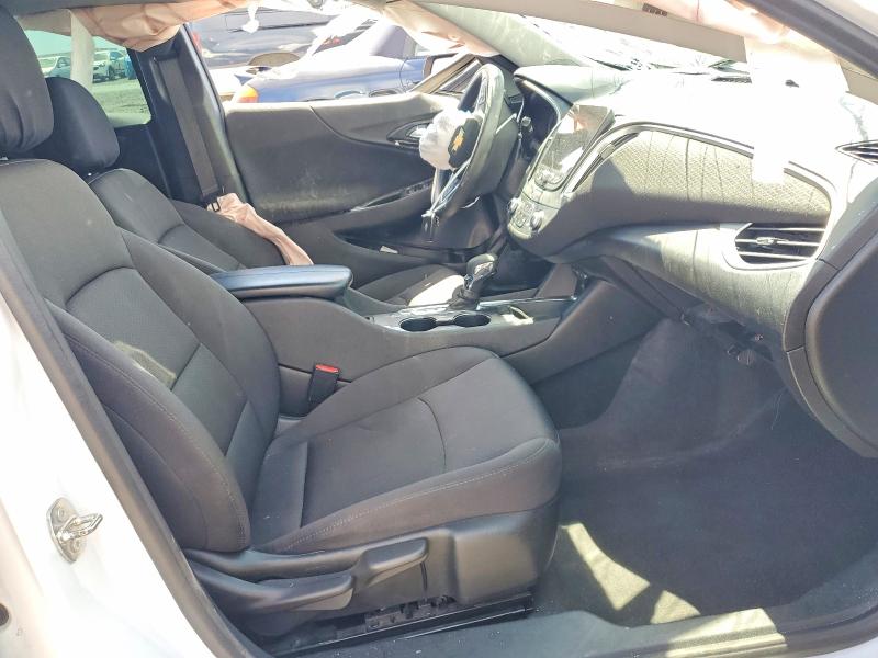 61048926 :رقم المزاد ، 1G1ZD5ST7PF198916 vin ، 2023 Chevrolet Malibu مزاد بيع