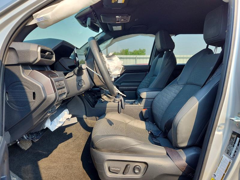 Продажа на аукционе авто 2025 Toyota 4runner, vin: JTEVB5BRXS5007001, номер лота: 59897796
