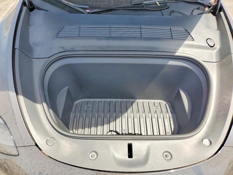 Aukcja sprzedaży 2024 Tesla Model Y, vin: 7SAYGDEF0RF063930, numer aukcji: 59834776