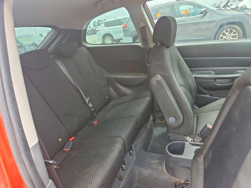 Aukcja sprzedaży 2008 Hyundai Accent, vin: KMHCM36CX8U104516, numer aukcji: 54066806