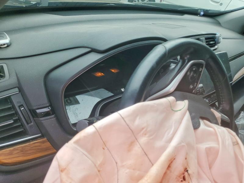 Продажа на аукционе авто 2020 Honda Cr-v, vin: 7FART6H94LE023800, номер лота: 60280076