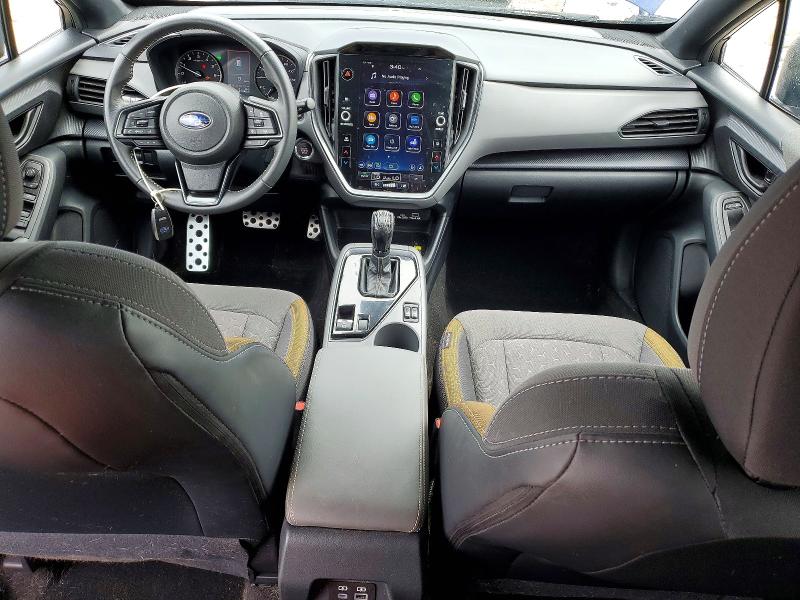 Aukcja sprzedaży 2025 Subaru Crosstrek, vin: 4S4GUHF66S3725595, numer aukcji: 62877816