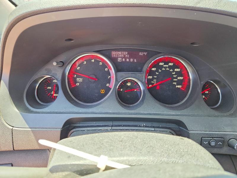 61775876 :رقم المزاد ، 1GKEV33767J169692 vin ، 2007 Gmc Acadia مزاد بيع