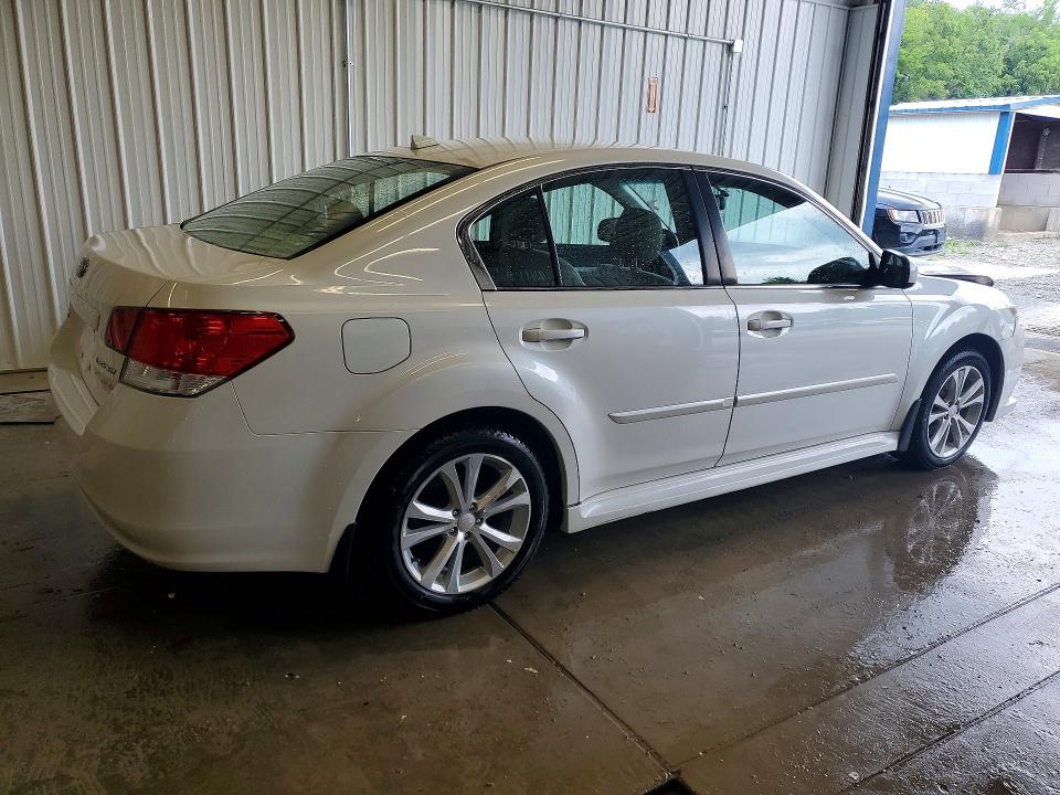 Продаж на аукціоні авто 2014 Subaru Legacy, vin: 4S3BMBC6XE3024997, номер лоту: 60306136