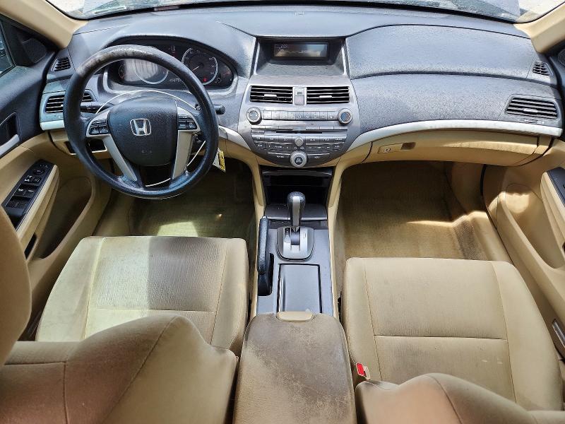 Aukcja sprzedaży 2012 Honda Accord, vin: 1HGCP2F37CA072707, numer aukcji: 60962706