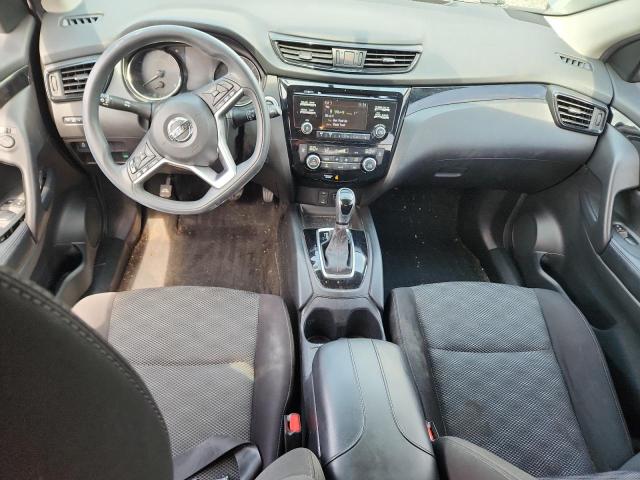 Aukcja sprzedaży 2017 Nissan Rogue Sport, vin: JN1BJ1CPXHW024869, numer aukcji: 62630476