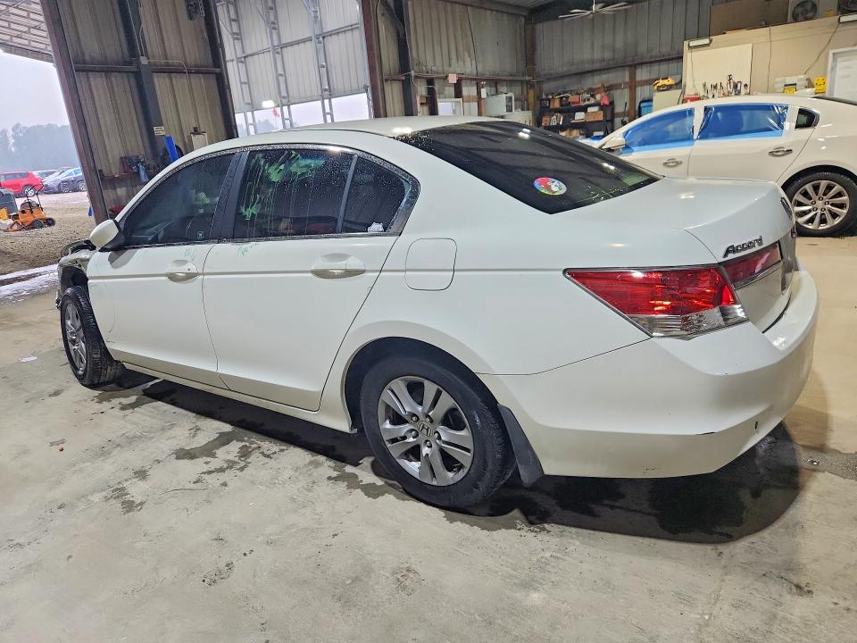 Aukcja sprzedaży 2012 Honda Accord, vin: 1HGCP2F63CA156131, numer aukcji: 63504546