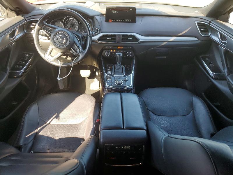 Aukcja sprzedaży 2018 Mazda Cx-9, vin: JM3TCADY5J0224755, numer aukcji: 60626946