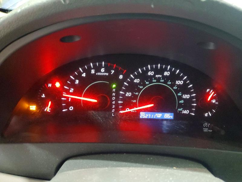 2007 Toyota Camry მანქანა იყიდება აუქციონზე, vin: 4T1BE46K07U046646, აუქციონის ნომერი: 61515756
