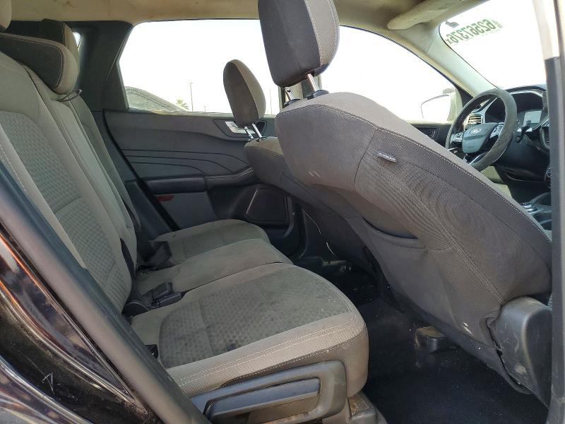Продажа на аукционе авто 2021 Ford Escape, vin: 1FMCU0G60MUB15588, номер лота: 62567376