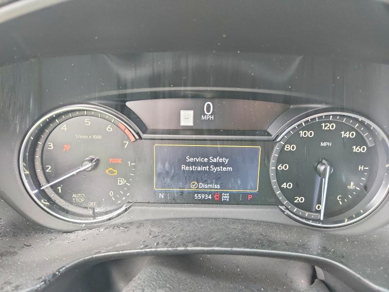 Aukcja sprzedaży 2019 Cadillac Xt4, vin: 1GYFZBR42KF101505, numer aukcji: 62902946