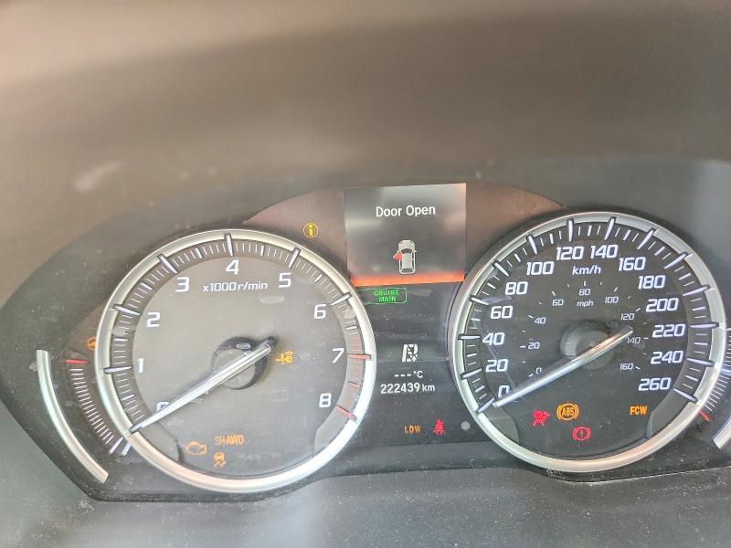 Продажа на аукционе авто 2014 Acura Mdx, vin: 5FRYD4H6XEB503789, номер лота: 61049226