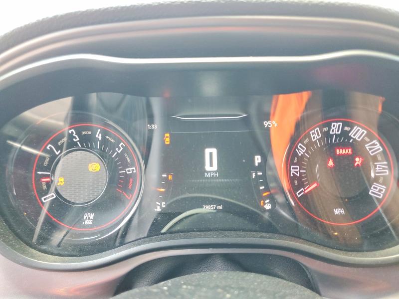 Продажа на аукционе авто 2023 Dodge Challenger, vin: 2C3CDZAG4PH527406, номер лота: 61492426
