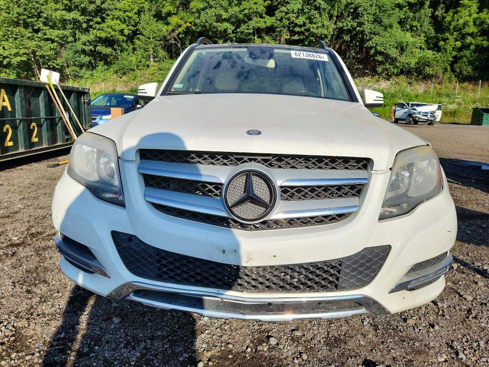 2015 Mercedes-benz Glk მანქანა იყიდება აუქციონზე, vin: WDCGG8JB8FG409141, აუქციონის ნომერი: 62138826