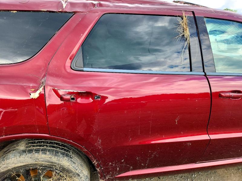 Продаж на аукціоні авто 2021 Dodge Durango, vin: 1C4SDJCT5MC847769, номер лоту: 63134366