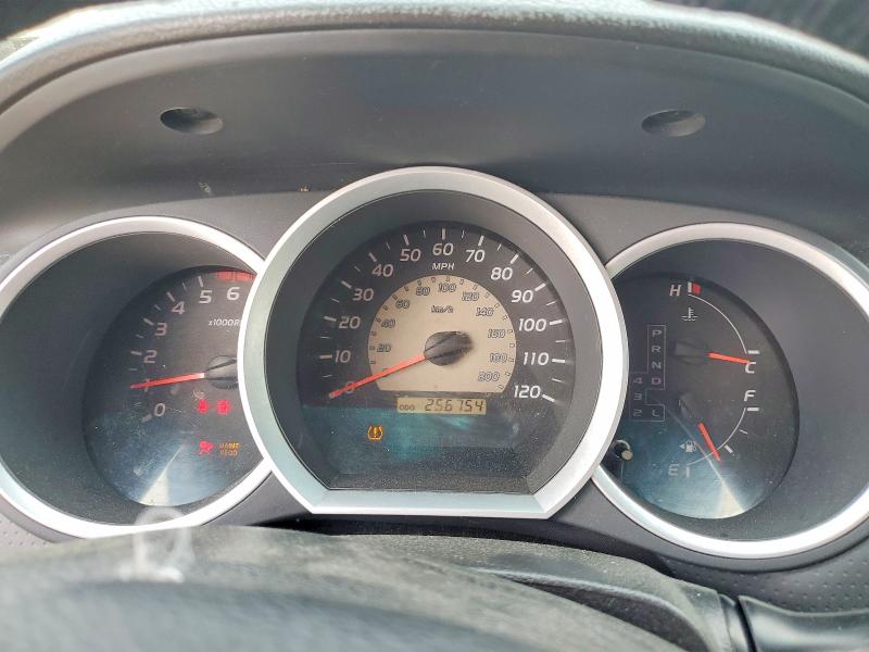 Продажа на аукционе авто 2010 Toyota Tacoma, vin: 5TEUU4EN3AZ729810, номер лота: 61319456
