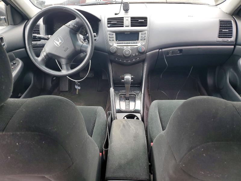 Aukcja sprzedaży 2006 Honda Accord, vin: 1HGCM56306A086978, numer aukcji: 59853966