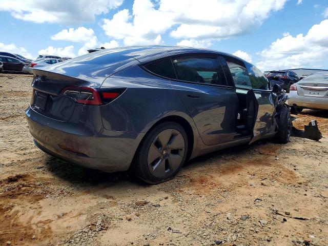 Aukcja sprzedaży 2023 Tesla Model 3, vin: 5YJ3E1EA8PF573391, numer aukcji: 60203416