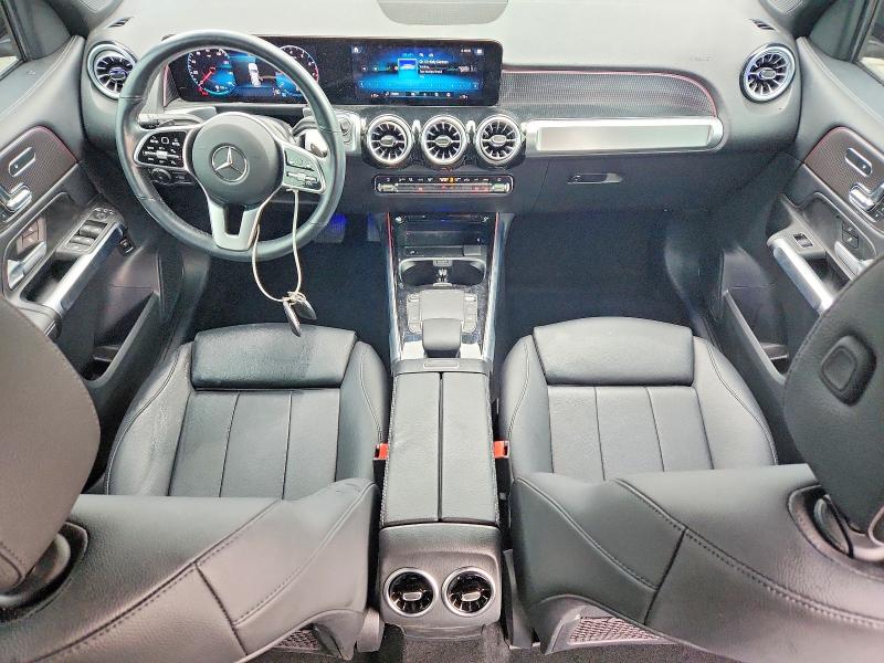 Aukcja sprzedaży 2022 Mercedes-benz Glb, vin: W1N4M4HB6NW255574, numer aukcji: 57346686
