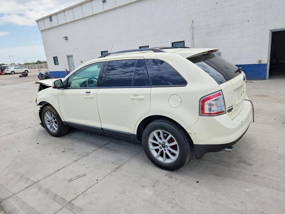 Aukcja sprzedaży 2007 Ford Edge, vin: 2FMDK48C27BB20663, numer aukcji: 60998956