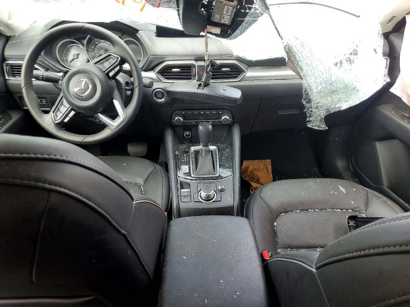 Aukcja sprzedaży 2025 Mazda Cx-5, vin: JM3KFBCM9S0802395, numer aukcji: 61468016