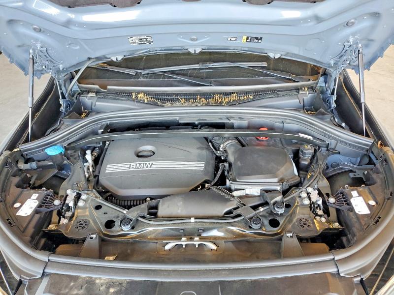 Aukcja sprzedaży 2023 Bmw X1, vin: WBX73EF00P5X51030, numer aukcji: 61376196