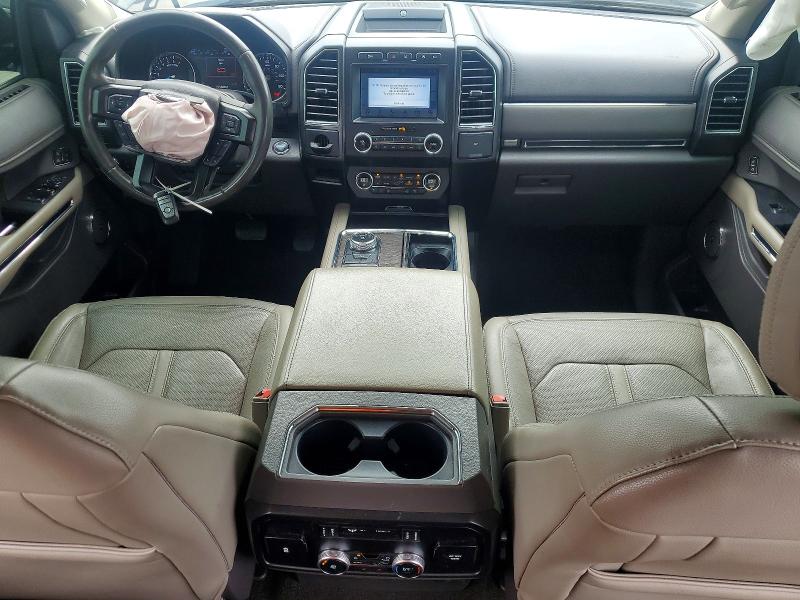 63101096 :رقم المزاد ، 1FMJU1KT8KEA67971 vin ، 2019 Ford Expedition مزاد بيع