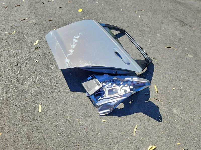 61012856 :رقم المزاد ، JHMFL5G41PX003934 vin ، 2023 Honda Civic مزاد بيع