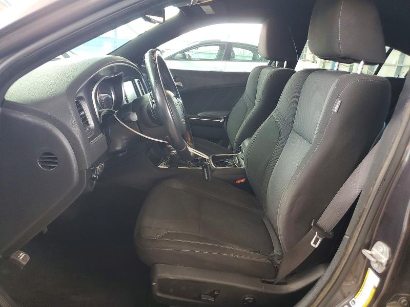 Aukcja sprzedaży 2016 Dodge Charger, vin: 2C3CDXCT3GH226950, numer aukcji: 62692016